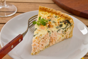 Quiche-de-Frango