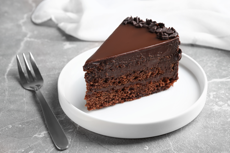 Torta-de-Chocolate